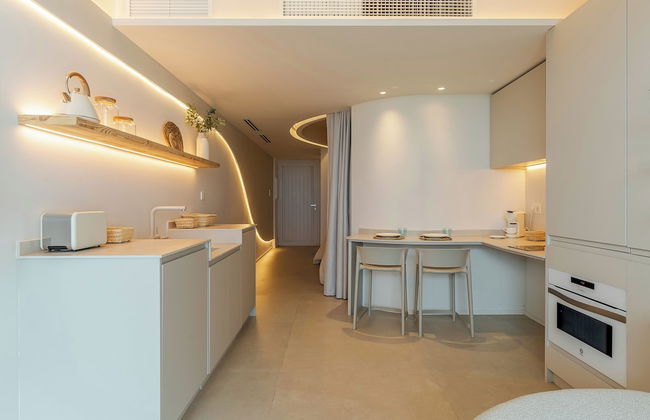 Apartamentos Azul - Foto 19