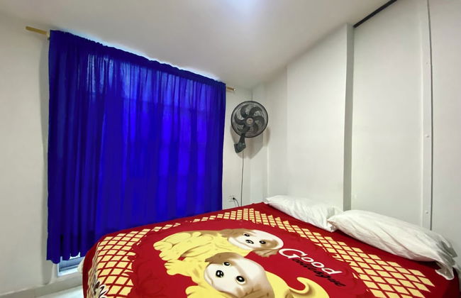 Casa Turística los Doce Apostoles - Foto 23