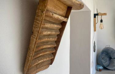 Alojamiento La Casa del Pintor - Foto 51