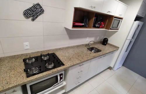 Aconchego em Vivendas da Montanha - Foto 14