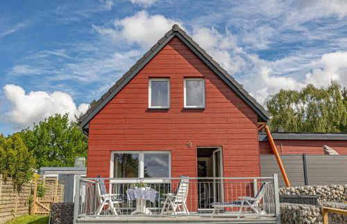 Kapitänshaus Harrislee - Palstek - Foto 1