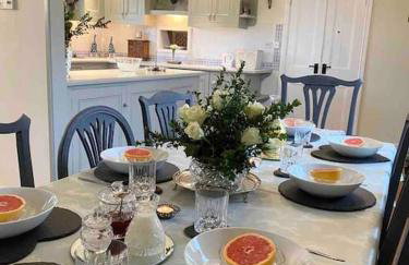 Secluded Escape near Salcombe - Newhouse Barn. - Foto 10