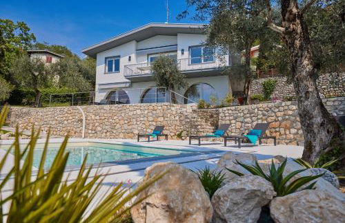 Villa Paier Relais & Pool - Foto 75