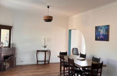 L'îlot Zen - Maison de charme en pierre - rénové - Photo 10