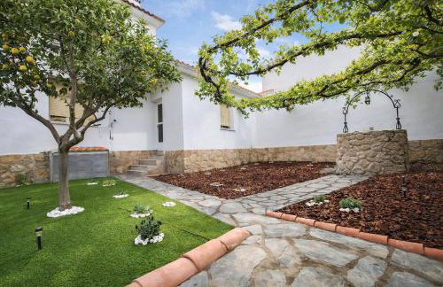 Casa Rural Las Parras 48 - Foto 3