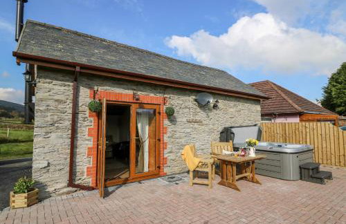 Tegfan Barn - Foto 1