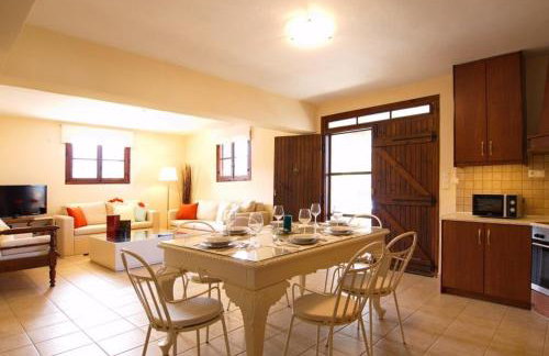 Villa Maragoudi - Foto 21