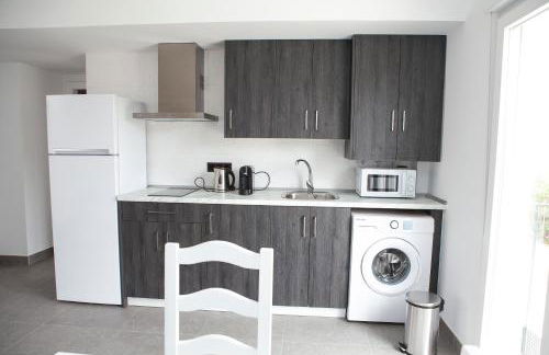 Apartamentos El Chorrilllo - Photo 15