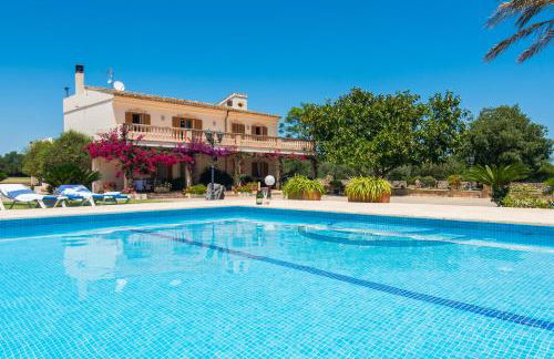 Villa Darder , Sa garriga - Foto 7