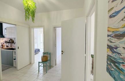 Casa Vacanza OBLÒ, la tua oasi a Lido Conchiglie - Foto 11