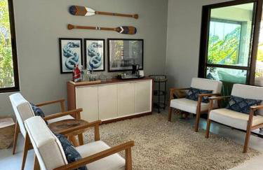 Casa Alto da Barra de São Miguel, um paraíso - Foto 66