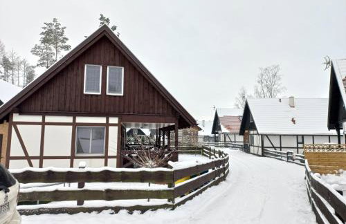 Kaszubski Zakątek - Foto 73