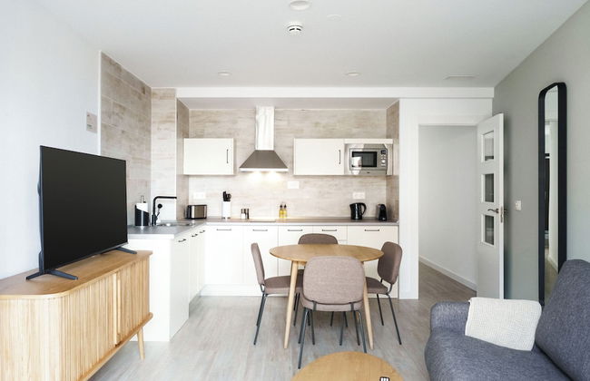 Limehome Granada Calle Lopez Rubio - Foto 13