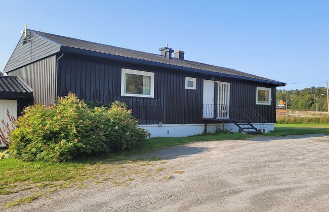 Øen Turistsenter Cottages - Foto 21