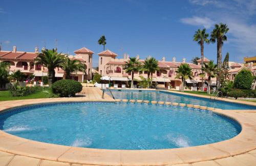 Precioso dúplex con piscina, en 1ª linea de playa - Foto 25