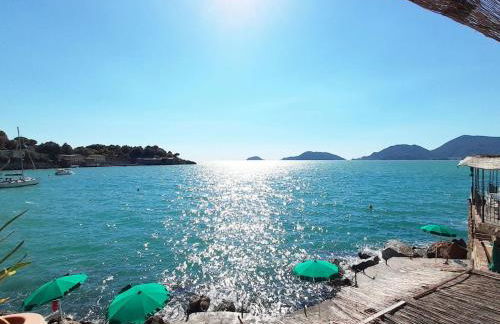 Holiday Home Villa Garibaldino by Interhome - Foto 53