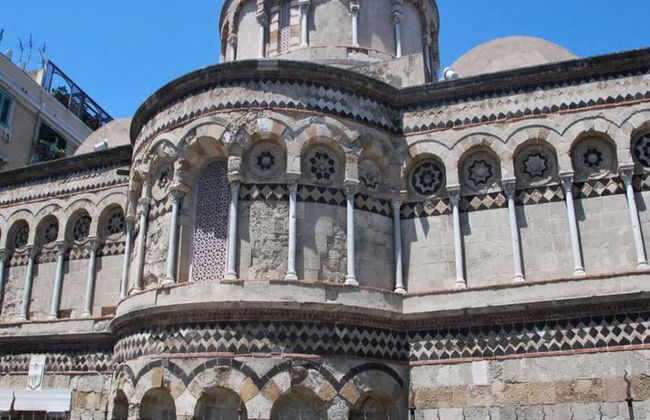 Tour a Pé por Messina: Centro Histórico - Foto 2