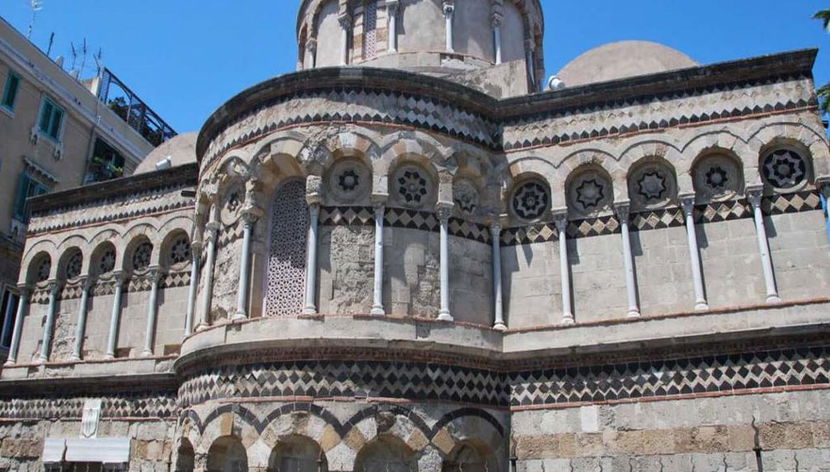 Messina- Passeggiata Nel Centro Storico - Foto 2