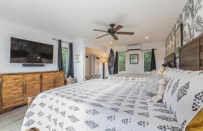 Bond House 4 Bedroom Home by RedAwning - Foto 4