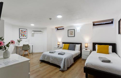 River Rooms Nottingham - Foto 46