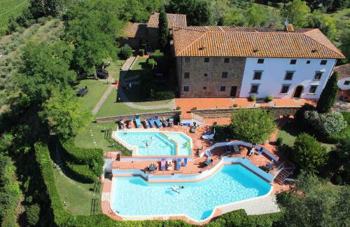 Borgo La Casaccia - Foto 19