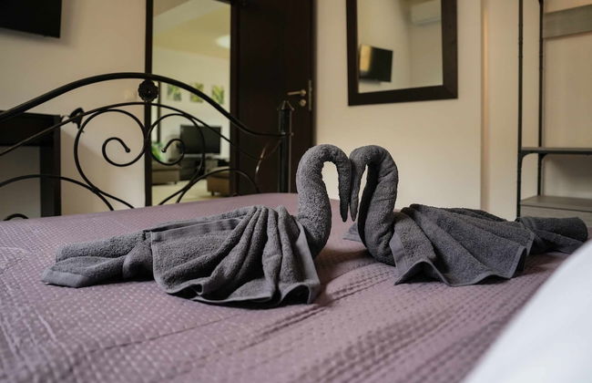 Zircon Gem - Kato Gouves Private Garden Oasis - Foto 21