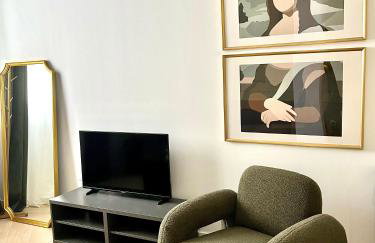 Apartamentos Élite - Art Collection - Leonardo - Foto 11