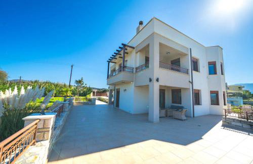 Iremia Luxury Villa with pool - Foto 66