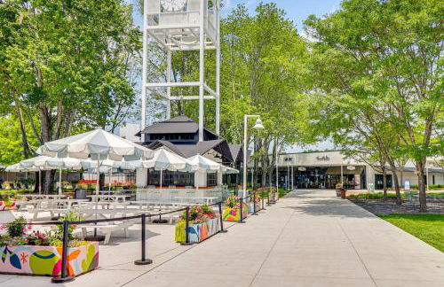 1 Mi to Campus Princeton Home with Furnished Deck - Foto 30