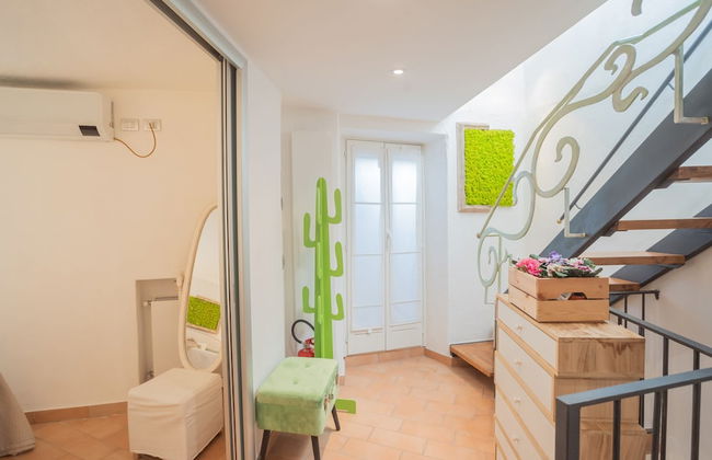 The Green Nest by Lake Como - Foto 64