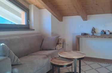 Alpen Lodge Premium Apartment - Foto 76