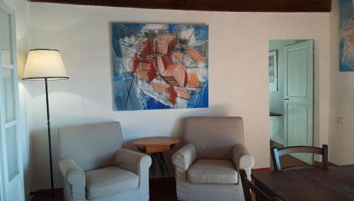 Tuscan Hilltop Getaway - Foto 3