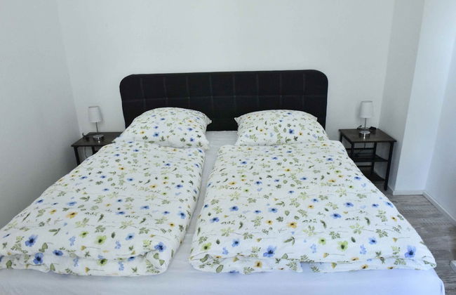 Fewo Wuppertal - Foto 25