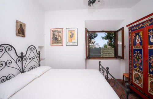 VILLA DEL MARE - Numana, meravigliosa villa a 100mt dal mare - Foto 31