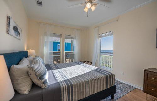 Ocean View l Pet Friendly - Foto 23