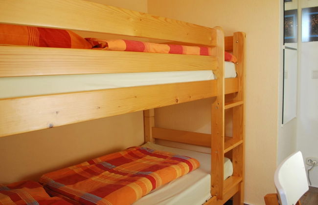 Tranquil Apartment in Ostseebad Kühlungsborn near Sea Beach - Foto 2