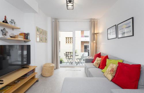 C31 URBAN VIBES - Parking & Comfort - Foto 11