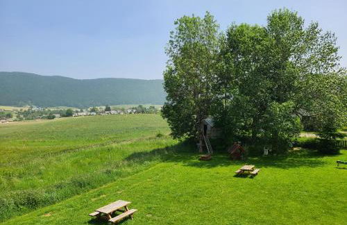 Le Florineige Vercors - Foto 16