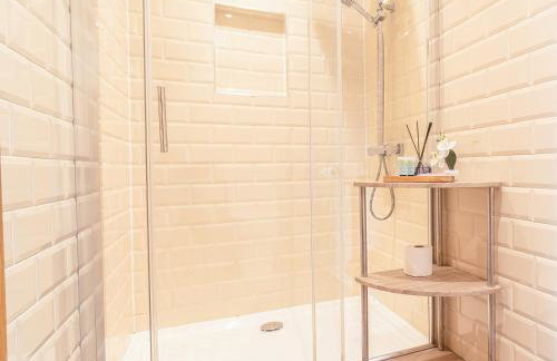 Belle-Suite - Charming Cotswolds Historic Apartment in Stow-on-the-Wold - Foto 25