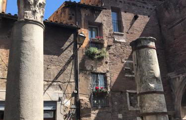 Roman Residenza - Foto 58