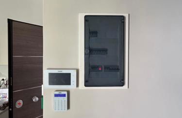 Μοντέρνο διαμέρισμα στη Δάφνη - Foto 9