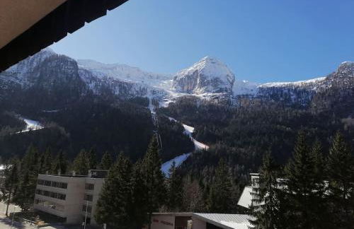 Appartamento a Sella Nevea Casa Susanna - Photo 15