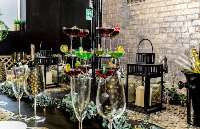 The Tudor Gathering Chester - City Centre - Foto 17