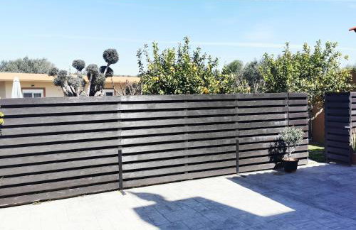 Villa MATA - 600m² with Private Pool and Jacuzzi - Foto 34