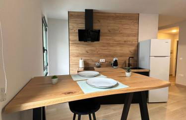 Apartamentos Muralla de Lugo - Casco Histórico - Foto 17