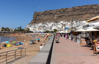 Apartamento La Marisma Playa de Mogán - Foto 24