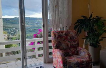 Casa Vista do Vale próxima ao Vale dos Vinhedos - Foto 8