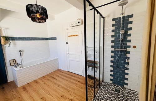 Le Beldi, Mas de Village 1870 - Foto 37