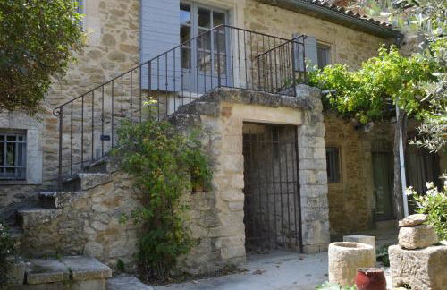 Les Gîtes Du Clos D'Olea - Foto 33