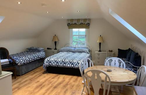 Drum Manor Apartment Hillsborough BT26 6PU - Foto 12